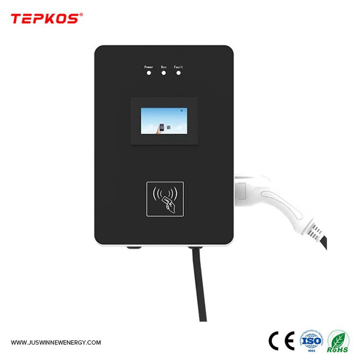 Home Charging Wall Box