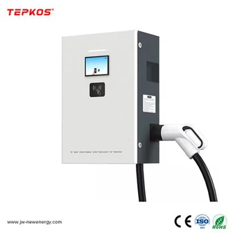 Home Dc Lader For Ev