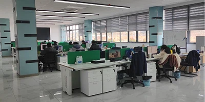 2015-RD Expansion and Quality Certification 2015-RD Expansion and Quality Certification